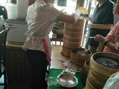 -笑来喜馄饨小笼工坊店(湖滨街店)