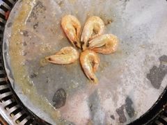 -汉丽轩韩式自助烤肉(大学城龙湖U城天街A馆店)