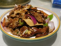 -同喜烤鸭店(光芒店)