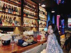 -RMK Shochu Bar(三诺店)
