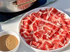 -四喜小胖·北京涮肉(五道营店)