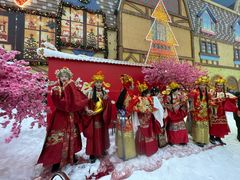 -广州热雪奇迹