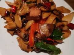 -周家二小姐的菜(西津渡店)