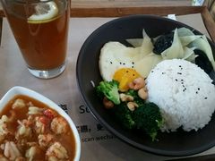 -海盗虾饭·剥好的小龙虾饭(SOHO尚都店)