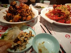 -汉虾王.小龙虾.武汉菜.粤菜(科技园店)