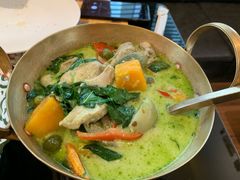 -simply thai天泰(静安嘉里中心店)