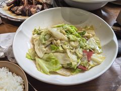 -乌记大厨餐厅