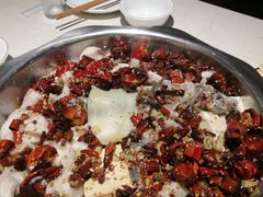 -万和源炝锅城·活鱼现炝(文艺北路店)