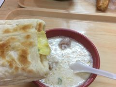 -永和豆漿(西門町店)