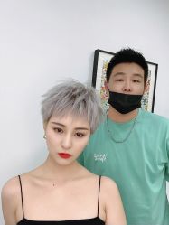-FINE HAIR造型沙龙
