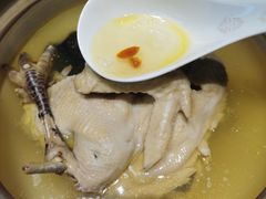 -披云云小馆·味道江湖(姚家园万象汇店)