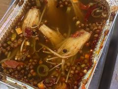 -中国传统牛肉面(鸟巢店)