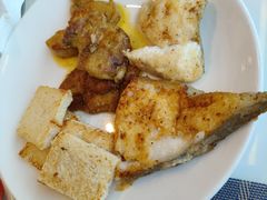 -白云宾馆-祥云西餐厅·法式鹅肝海鲜自助