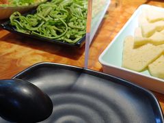 -塔兰齐新疆孜然火锅(鲤鱼山路店)