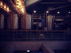 -Goose Island Brewhouse鹅岛精酿啤酒酿造工坊餐厅