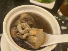 -宜兴隆家宴·私房菜(泰安华庭店)