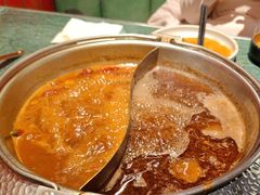 -牛New寿喜烧(金鹰世界店)
