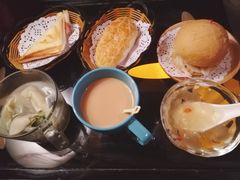 -丽晶大班SPA(大沽店)