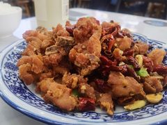 -冬哥川菜馆(十梓街店)
