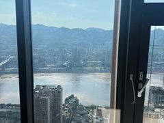 -Space君欧高空江景酒店(重庆解放碑云端之眼店)