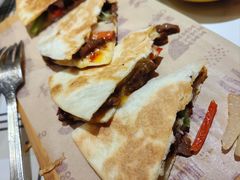 -菲滋意式餐厅(上虞万和城店)