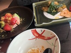 -花潮料理艺食馆(SM新生活广场店)