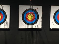 -Skay•射箭馆•弓箭娱乐(体育西店)