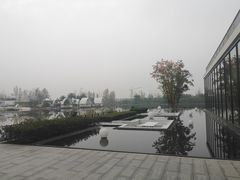 -云里小坐·海泉湾·团建·宴席·下午茶(金堂海泉湾店)