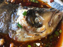 -张大胡子鱼头火锅酒楼(长益路店)