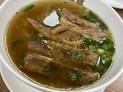 -百福麵家(新馬路店)