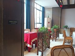 -老家菜(海恒店)