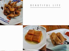 老底子卤鸭-百家鲜·杭帮菜