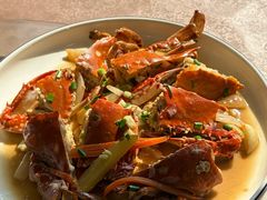 -柠静私家菜(石板巷店)