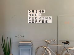 -dotcom coffee古点咖啡(致真大厦店)