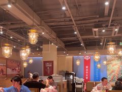 -西贝(六里桥旗舰店)