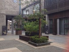 -扬州东关街文昌阁桔子水晶酒店