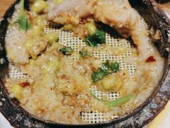 -二孃鸡爪爪(东郊记忆店)
