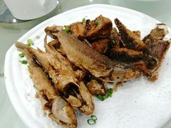 -南庄酒家·海鲜粤菜·25年老字号(环城南路店)