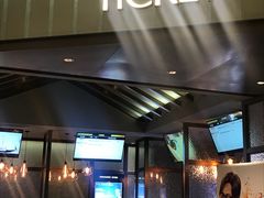 -成都百丽宫影城(LUXE太古里店)