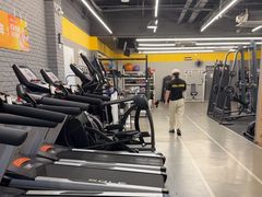 -FEELINGME乐刻包月私教馆·健身(真北华润万家店)