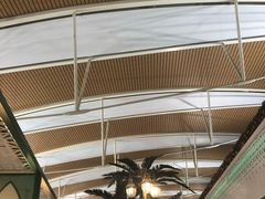 大堂-清真餐厅·回乡麦客