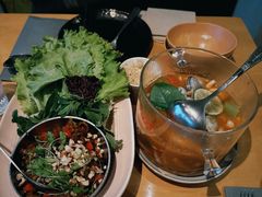 -Ginger(兴国路店)