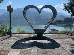 -千峡湖生态旅游度假区