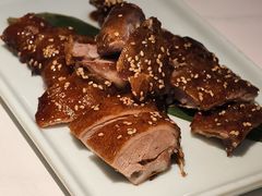 -全牛匠·乐山跷脚牛肉(西北旺万象汇店)
