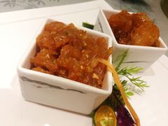 老醋蛰头-徽州小镇(高新店)