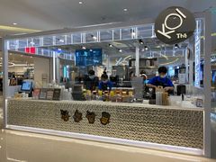 -KOI The(卓悦汇购物中心店)