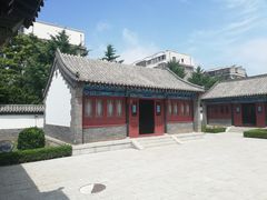 -金州副都统衙门博物馆