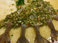 -阿诺泰·泰国餐厅(紫荆店)