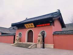 -贡湖湾湿地公园