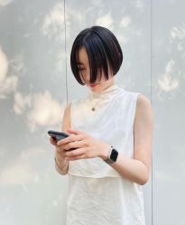 点击看大图 -Sying杉影日式烫染專門店